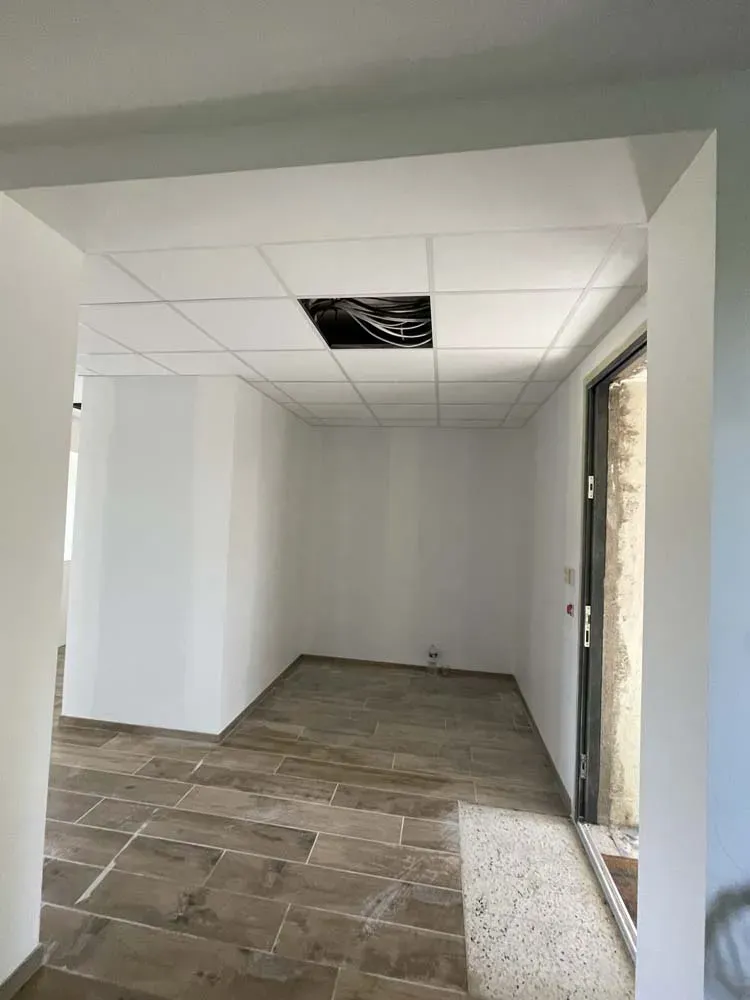 platrerie entreprise