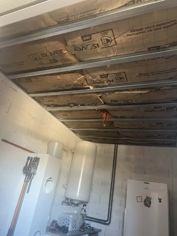 platrerie particulier