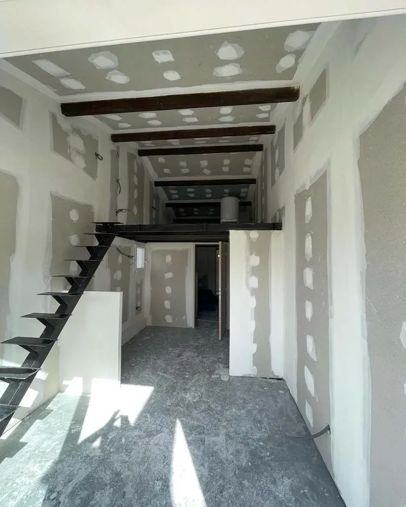 Plâtrier plaquiste près de Ensuès-la-Redonne