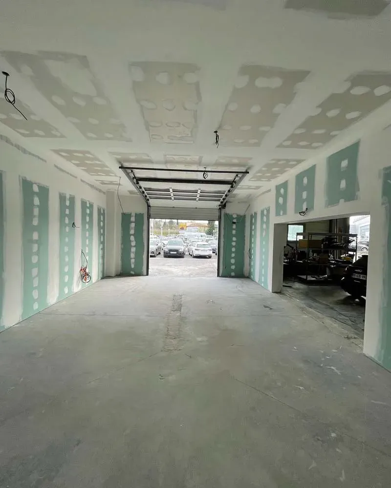 Enduiseur près de Ensuès-la-Redonne